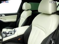 20款 xDrive40i Luxury豪华前排座椅
