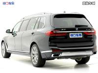 20款 xDrive40i Luxury豪华斜后