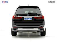 20款 xDrive40i Luxury豪华正后