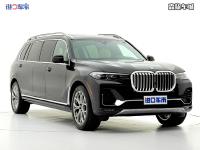 20款 xDrive40i Luxury豪华前侧