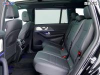 21款 GLS450 7座 豪华包后排座椅