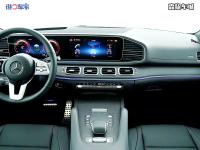 21款 GLS450 7座 豪华包全图