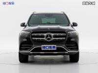 21款 GLS450 7座 豪华包正前