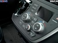 内饰中控