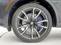 20款 xDrive40i M运动 大豪华前轮胎