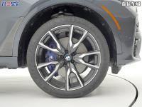 20款 xDrive40i M运动 大豪华前轮胎