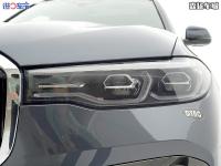 20款 xDrive40i M运动 大豪华前大灯