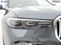 20款 xDrive40i M运动 大豪华前大灯