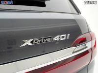 20款 xDrive40i M运动 大豪华实车照片