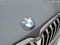 20款 xDrive40i M运动 大豪华实车照片