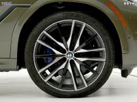 20款 xDrive40i 标准型前轮胎