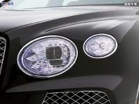 21款 4.0T 五座前大灯