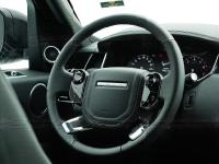 20款 3.0T P400 汽油 HSE 黑曜方向盘