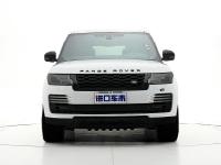 20款 3.0T P400 汽油 HSE 黑曜正前