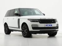 20款 3.0T P400 汽油 HSE 黑曜前侧