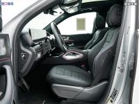 21款 GLS450 7座 豪华包 运动包 科技包 舒适包前排座椅