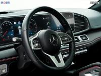 21款 GLS450 7座 豪华包 运动包 科技包 舒适包方向盘