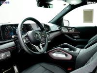 21款 GLS450 7座 豪华包 运动包 科技包 舒适包全图