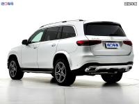 21款 GLS450 7座 豪华包 运动包 科技包 舒适包斜后