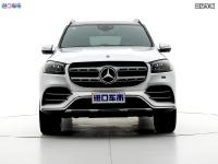 21款 GLS450 7座 豪华包 运动包 科技包 舒适包正前